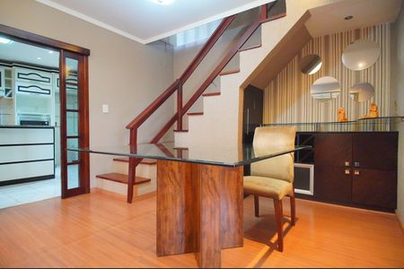 Casa para alugar com 250m², 3 quartos e 2 vagasSala de Jantar