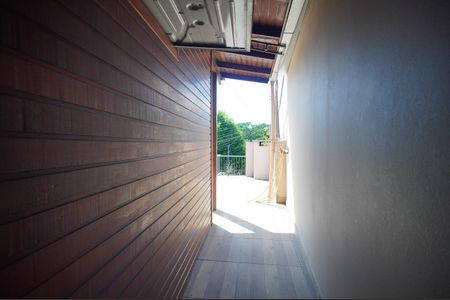 Casa para alugar com 250m², 3 quartos e 2 vagasVista do Quarto 3