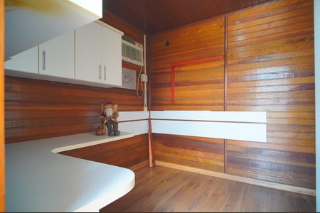 Casa para alugar com 250m², 3 quartos e 2 vagasQuarto 2