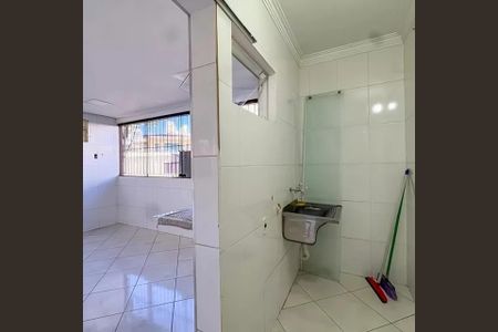 Apartamento à venda com 120m², 3 quartos e 1 vaga Apartamento à venda com 120m², 3 quartos e 1 vagaFoto 43