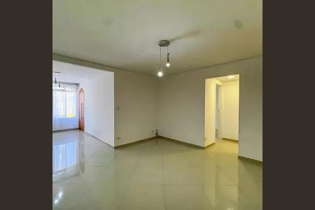 Foto 01 de apartamento à venda com 3 quartos, 120m² em Vila Caminho do Mar, São Bernardo do Campo