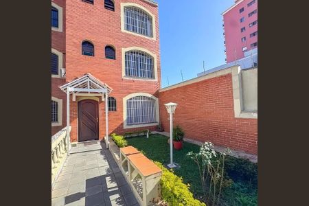 Apartamento à venda com 120m², 3 quartos e 1 vaga Apartamento à venda com 120m², 3 quartos e 1 vagaFoto 46