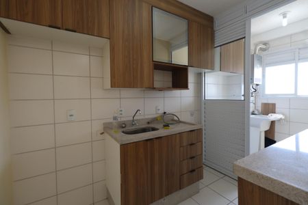 Apartamento para alugar com 46m², 2 quartos e 1 vagaCozinha