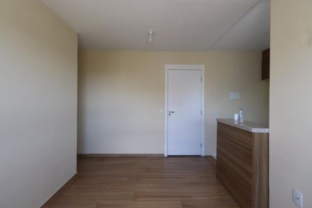 Apartamento para alugar com 46m², 2 quartos e 1 vagaSala