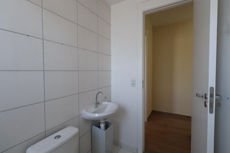 Apartamento para alugar com 46m², 2 quartos e 1 vagaBanheiro