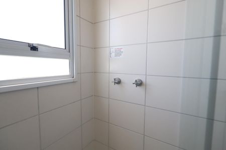 Apartamento para alugar com 46m², 2 quartos e 1 vagaBanheiro