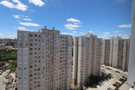 Apartamento para alugar com 46m², 2 quartos e 1 vagaVista da Sala