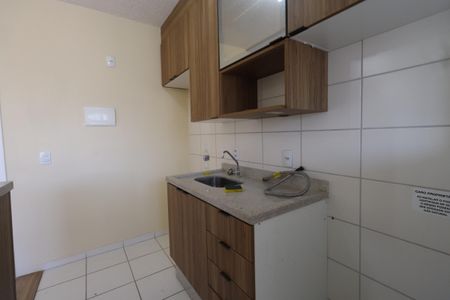 Apartamento para alugar com 46m², 2 quartos e 1 vagaCozinha