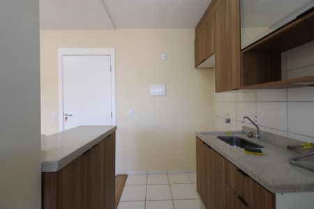 Apartamento para alugar com 46m², 2 quartos e 1 vagaCozinha