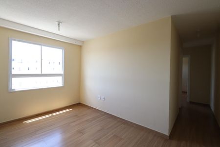 Apartamento para alugar com 46m², 2 quartos e 1 vagaSala