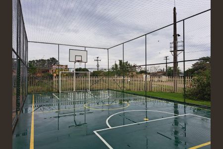 Apartamento à venda com 41m², 2 quartos e 1 vaga Apartamento à venda com 41m², 2 quartos e 1 vagaÁrea Comum - Quadra Poliesportiva