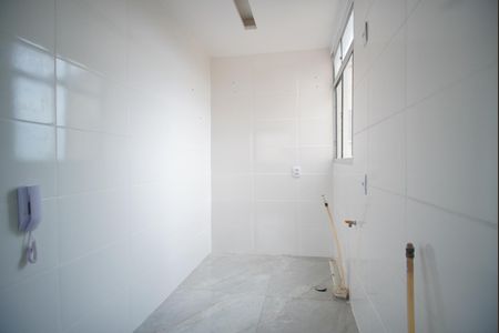Apartamento à venda com 41m², 2 quartos e 1 vagaCozinha