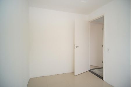 Apartamento à venda com 41m², 2 quartos e 1 vagaQuarto 1