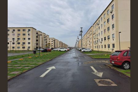 Apartamento à venda com 41m², 2 quartos e 1 vaga Apartamento à venda com 41m², 2 quartos e 1 vagaÁrea Condominial