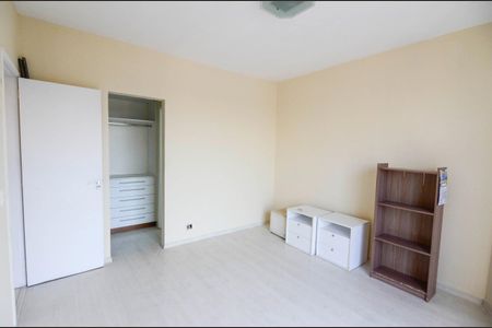 Suíte de apartamento à venda com 1 quarto, 63m² em Maracanã, Rio de Janeiro