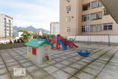 Apartamento à venda com 63m², 1 quarto e 1 vaga Apartamento à venda com 63m², 1 quarto e 1 vagaÁrea comum