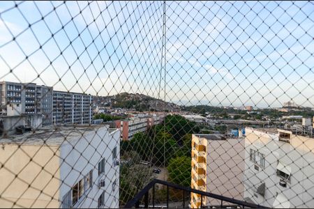 Apartamento à venda com 63m², 1 quarto e 1 vaga Apartamento à venda com 63m², 1 quarto e 1 vagaVaranda da Sala