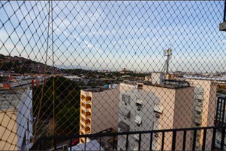 Apartamento à venda com 63m², 1 quarto e 1 vaga Apartamento à venda com 63m², 1 quarto e 1 vagaVaranda da Suíte
