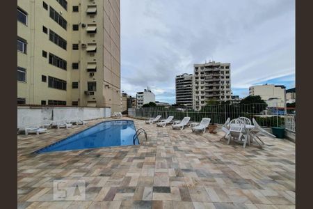 Apartamento à venda com 63m², 1 quarto e 1 vaga Apartamento à venda com 63m², 1 quarto e 1 vagaÁrea comum