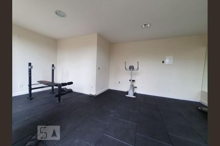 Apartamento à venda com 63m², 1 quarto e 1 vaga Apartamento à venda com 63m², 1 quarto e 1 vagaÁrea comum