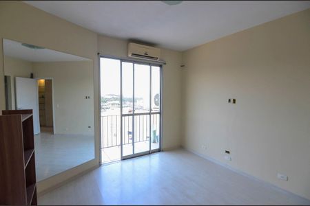 Apartamento à venda com 63m², 1 quarto e 1 vaga Apartamento à venda com 63m², 1 quarto e 1 vagaSuíte