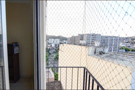 Apartamento à venda com 63m², 1 quarto e 1 vaga Apartamento à venda com 63m², 1 quarto e 1 vagaVaranda da Suíte