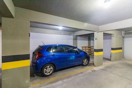 Apartamento à venda com 120m², 2 quartos e 2 vagasÁrea comum