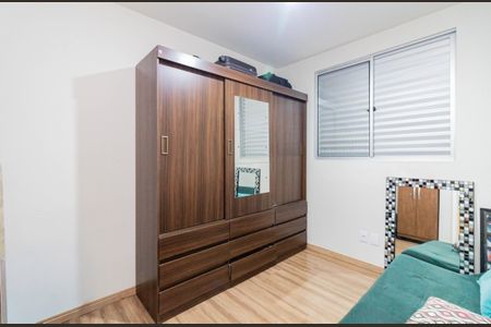 Apartamento à venda com 120m², 2 quartos e 2 vagasQuarto 