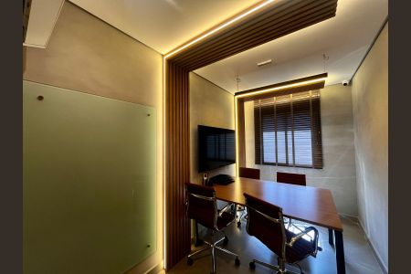 Apartamento para alugar com 49m², 1 quarto e 2 vagasÁrea comum