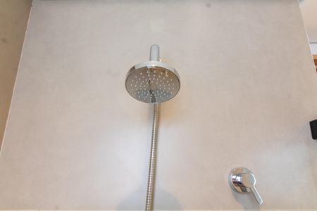 Apartamento para alugar com 49m², 1 quarto e 2 vagasBanheiro da Suíte