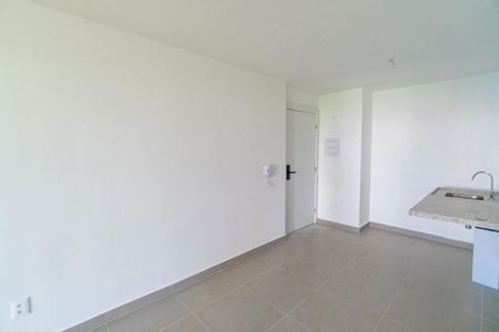 Cozinha de kitnet/studio para alugar com 1 quarto, 39m² em Vila da Saúde, São Paulo
