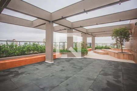 Studio para alugar com 39m², 1 quarto e sem vaga Studio para alugar com 39m², 1 quarto e sem vagaÁrea comum
