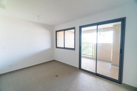 Studio de kitnet/studio para alugar com 1 quarto, 39m² em Vila da Saúde, São Paulo