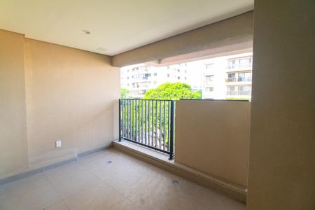 Sacada de kitnet/studio para alugar com 1 quarto, 39m² em Vila da Saúde, São Paulo