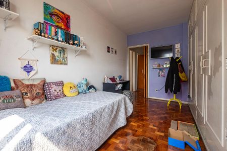 Apartamento à venda com 127m², 3 quartos e 1 vaga Apartamento à venda com 127m², 3 quartos e 1 vagaQuarto 2