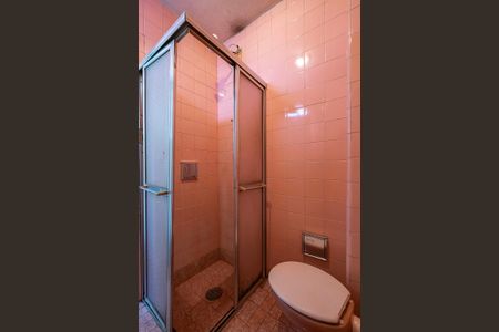 Apartamento à venda com 127m², 3 quartos e 1 vaga Apartamento à venda com 127m², 3 quartos e 1 vagaBanheiro Social 2