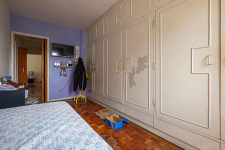 Apartamento à venda com 127m², 3 quartos e 1 vaga Apartamento à venda com 127m², 3 quartos e 1 vagaQuarto 2