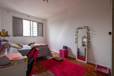 Apartamento à venda com 127m², 3 quartos e 1 vaga Apartamento à venda com 127m², 3 quartos e 1 vagaQuarto 1