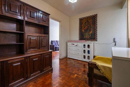 Apartamento à venda com 127m², 3 quartos e 1 vaga Apartamento à venda com 127m², 3 quartos e 1 vagaSala 2