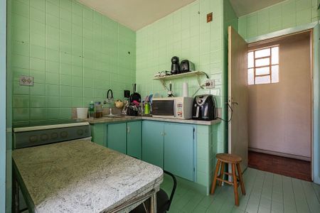 Apartamento à venda com 127m², 3 quartos e 1 vaga Apartamento à venda com 127m², 3 quartos e 1 vagaCozinha