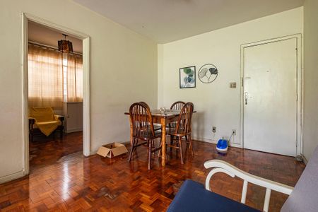 Apartamento à venda com 127m², 3 quartos e 1 vaga Apartamento à venda com 127m², 3 quartos e 1 vagaSala 1