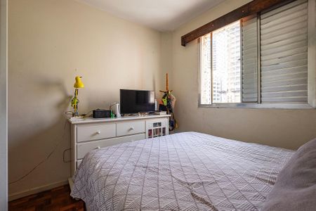 Apartamento à venda com 127m², 3 quartos e 1 vaga Apartamento à venda com 127m², 3 quartos e 1 vagaQuarto 3