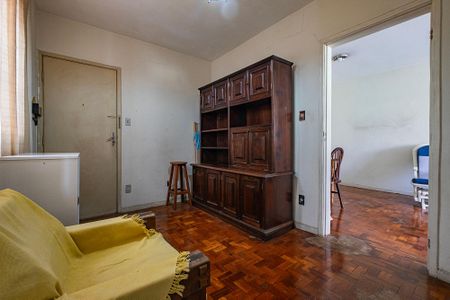 Apartamento à venda com 127m², 3 quartos e 1 vaga Apartamento à venda com 127m², 3 quartos e 1 vagaSala 2
