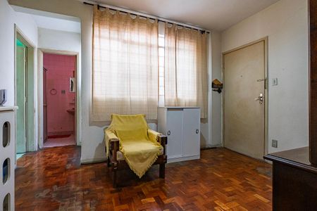 Apartamento à venda com 127m², 3 quartos e 1 vaga Apartamento à venda com 127m², 3 quartos e 1 vagaSala 2