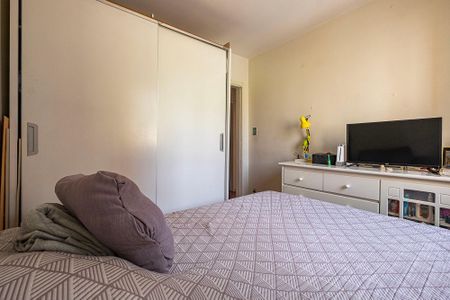 Apartamento à venda com 127m², 3 quartos e 1 vaga Apartamento à venda com 127m², 3 quartos e 1 vagaQuarto 3