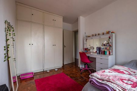 Apartamento à venda com 127m², 3 quartos e 1 vaga Apartamento à venda com 127m², 3 quartos e 1 vagaQuarto 1
