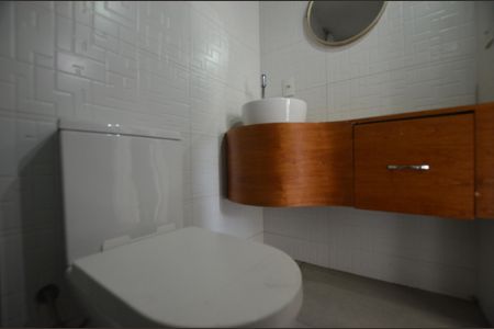 Casa para alugar com 70m², 1 quarto e 1 vagaBanheiro