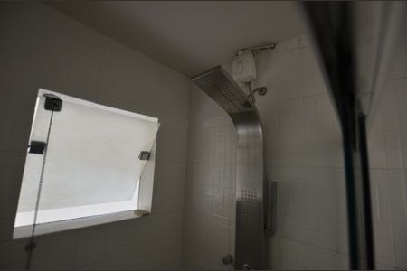 Casa para alugar com 70m², 1 quarto e 1 vagaBanheiro