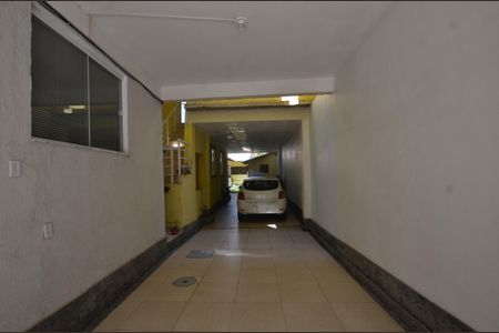 Casa para alugar com 70m², 1 quarto e 1 vagaGaragem