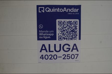 Casa para alugar com 70m², 1 quarto e 1 vagaPlaca Instalada